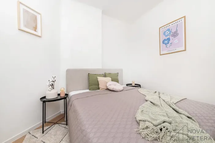 Prodej bytu 2+kk, Praha - Vinohrady, Chrudimská, 45 m2