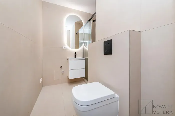 Prodej bytu 2+kk, Praha - Vinohrady, Chrudimská, 45 m2