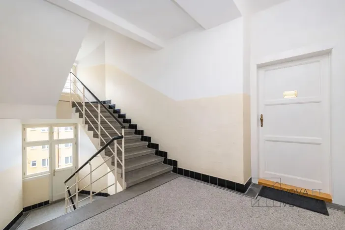 Prodej bytu 2+kk, Praha - Vinohrady, Chrudimská, 45 m2