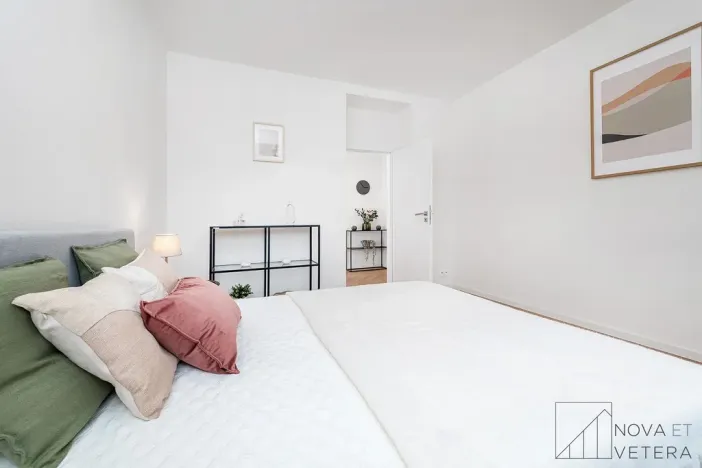 Prodej bytu 3+kk, Praha - Žižkov, Slavíkova, 87 m2