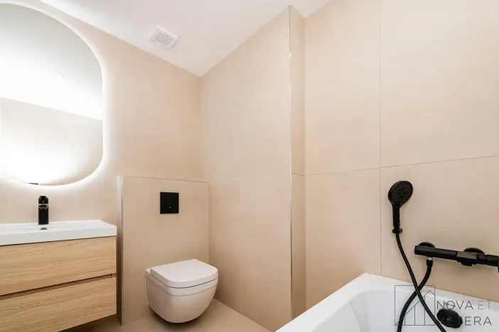 Prodej bytu 3+kk, Praha - Žižkov, Slavíkova, 87 m2