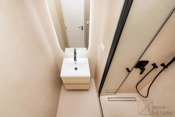 Prodej bytu 3+kk, Praha - Žižkov, Slavíkova, 87 m2