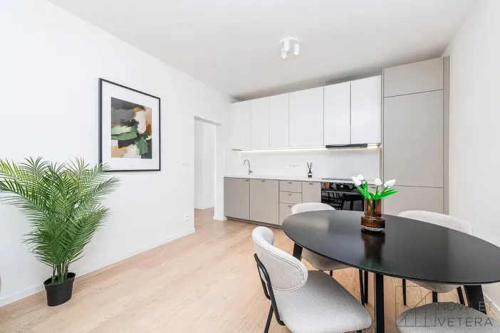 Prodej bytu 4+kk, Praha - Strašnice, Hřibská, 75 m2