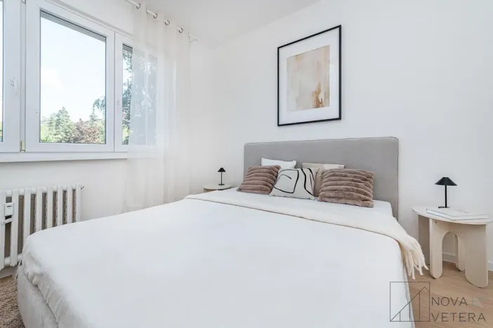 Prodej bytu 4+kk, Praha - Strašnice, Hřibská, 75 m2