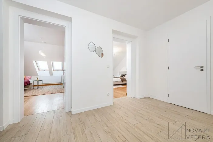 Prodej bytu 4+kk, Praha - Vinohrady, Chodská, 117 m2