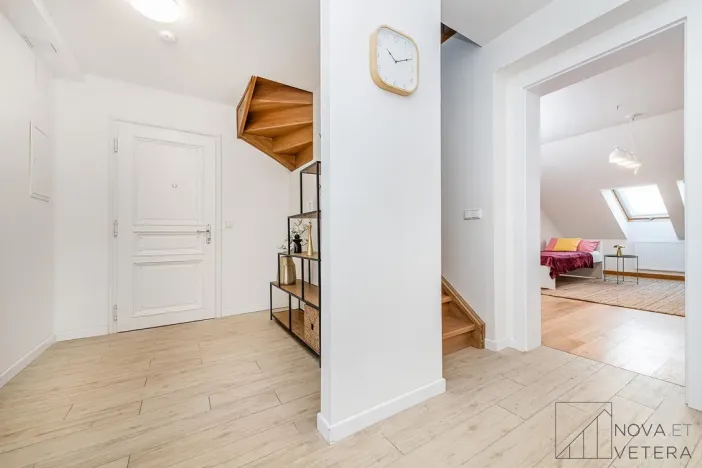 Prodej bytu 4+kk, Praha - Vinohrady, Chodská, 117 m2