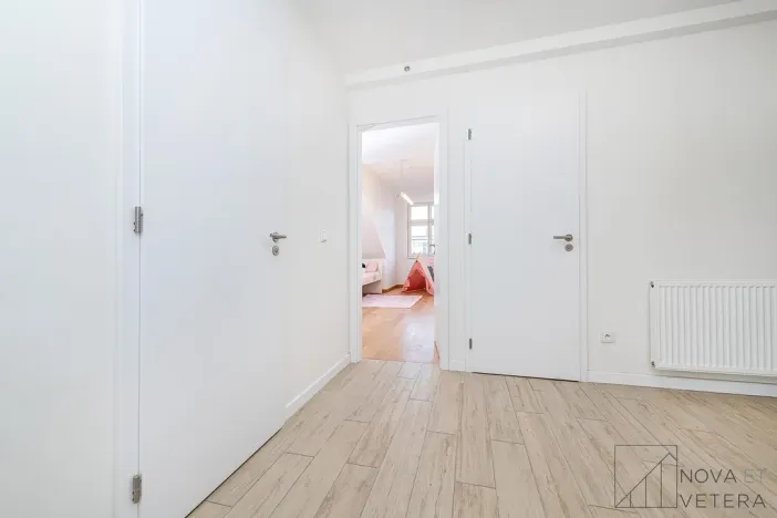 Prodej bytu 4+kk, Praha - Vinohrady, Chodská, 117 m2