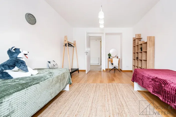 Prodej bytu 4+kk, Praha - Vinohrady, Chodská, 117 m2