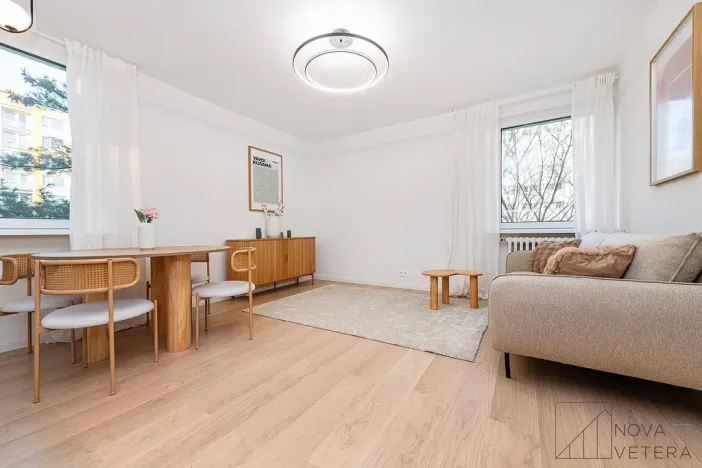 Prodej bytu 5+kk, Praha - Bohnice, Feřtekova, 88 m2