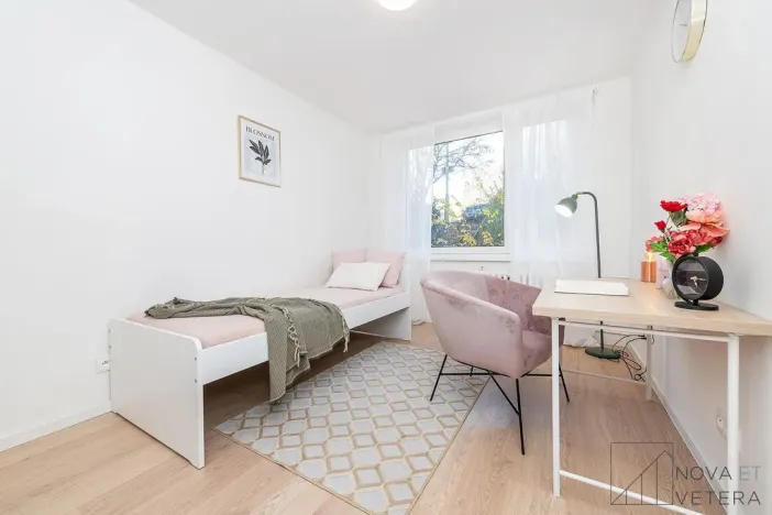 Prodej bytu 5+kk, Praha - Bohnice, Feřtekova, 88 m2