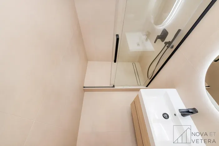 Prodej bytu 5+kk, Praha - Bohnice, Feřtekova, 88 m2