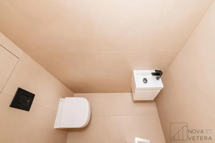 Prodej bytu 5+kk, Praha - Bohnice, Feřtekova, 88 m2