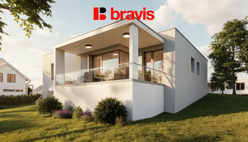 Prodej rodinného domu, Bousín, 180 m2