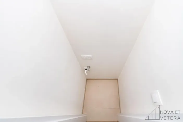 Prodej bytu 3+kk, Praha - Žižkov, Buková, 53 m2