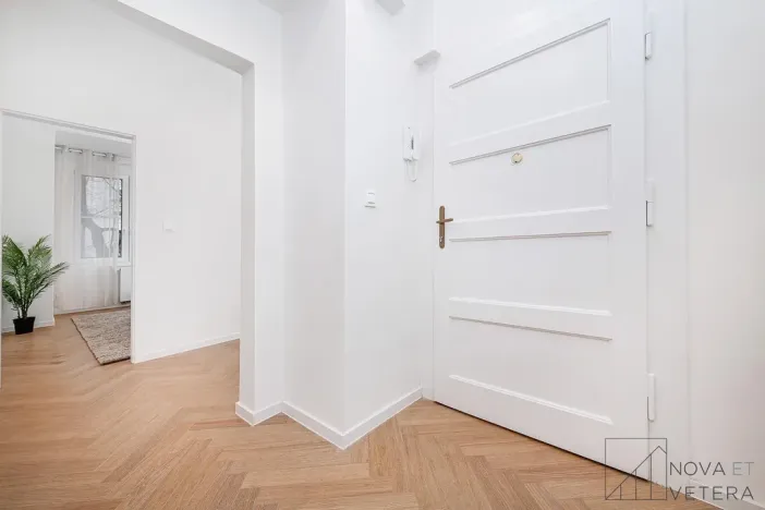 Prodej bytu 3+kk, Praha - Holešovice, Osadní, 82 m2