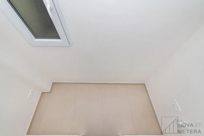 Prodej bytu 3+kk, Praha - Holešovice, Osadní, 82 m2