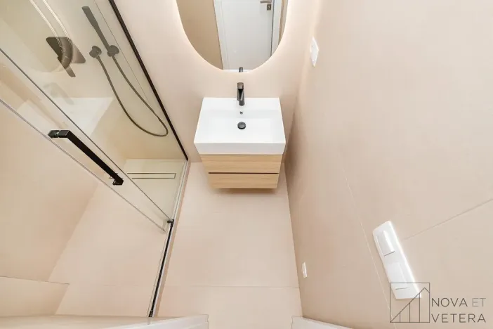 Prodej bytu 4+kk, Praha - Žižkov, U kněžské louky, 88 m2