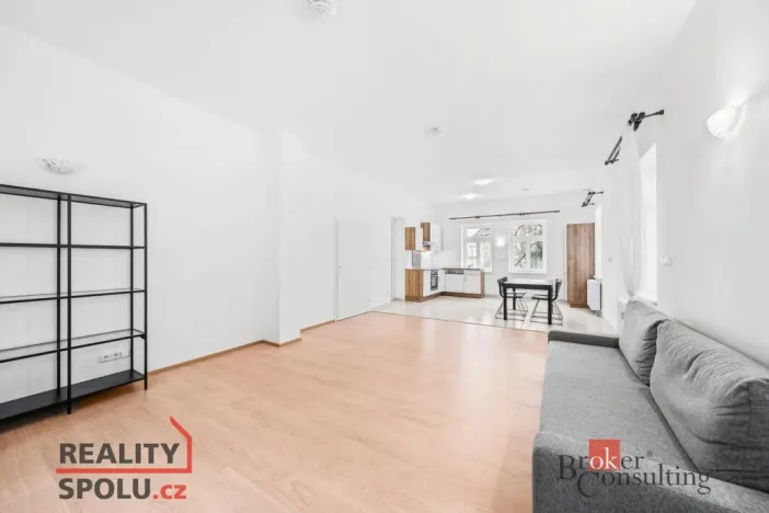 Prodej bytu 3+kk, Mariánské Lázně, Lesní, 120 m2