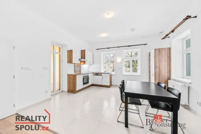 Prodej bytu 3+kk, Mariánské Lázně, Lesní, 120 m2