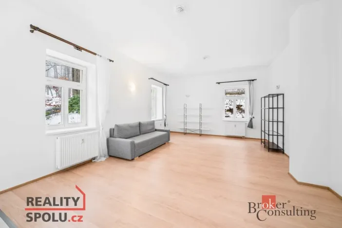 Prodej bytu 3+kk, Mariánské Lázně, Lesní, 120 m2