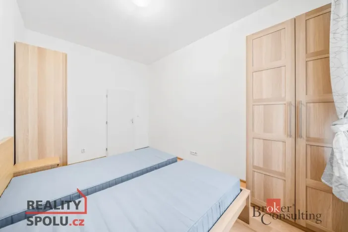 Prodej bytu 3+kk, Mariánské Lázně, Lesní, 120 m2