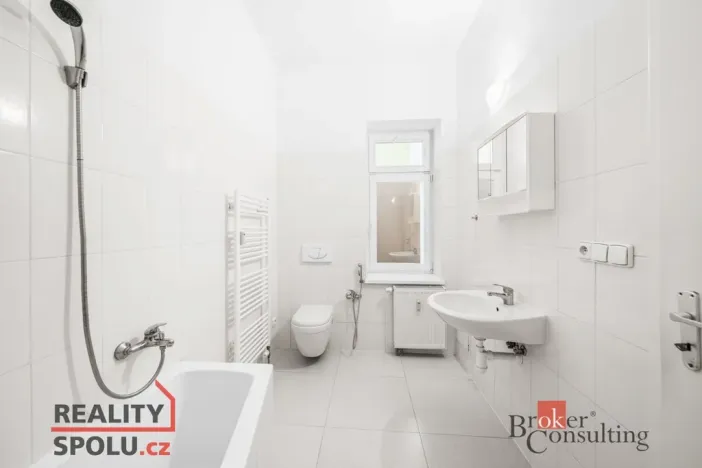 Prodej bytu 3+kk, Mariánské Lázně, Lesní, 120 m2