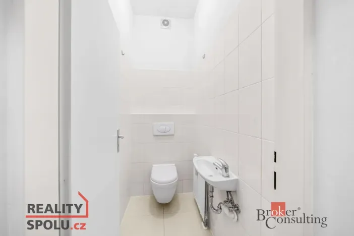 Prodej bytu 3+kk, Mariánské Lázně, Lesní, 120 m2