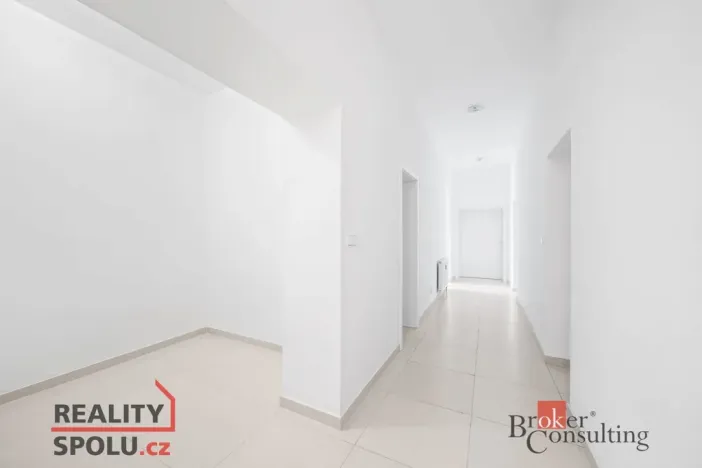 Prodej bytu 3+kk, Mariánské Lázně, Lesní, 120 m2