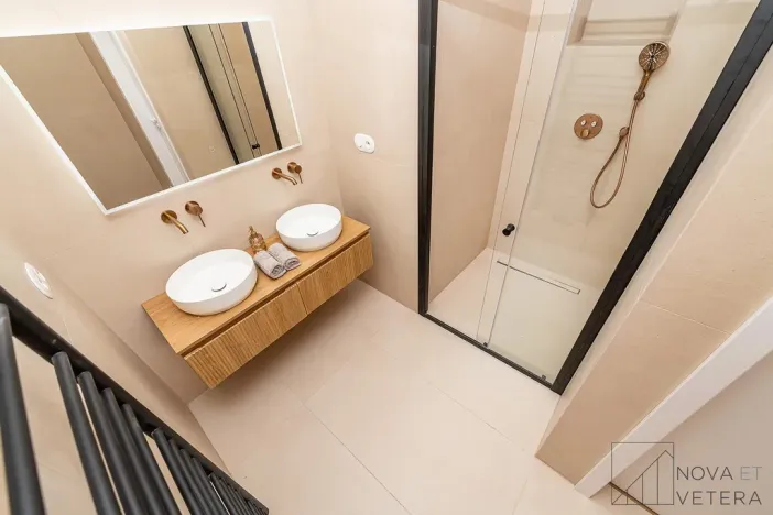 Prodej bytu 2+kk, Praha - Vinohrady, Chodská, 64 m2