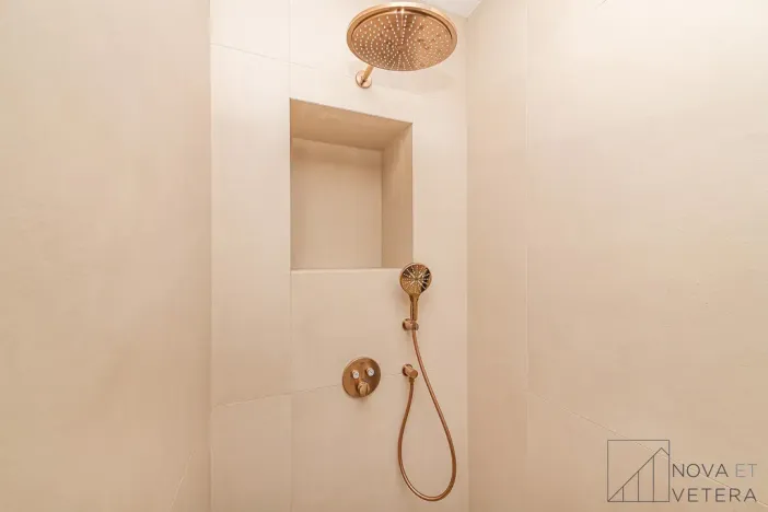 Prodej bytu 2+kk, Praha - Vinohrady, Chodská, 64 m2