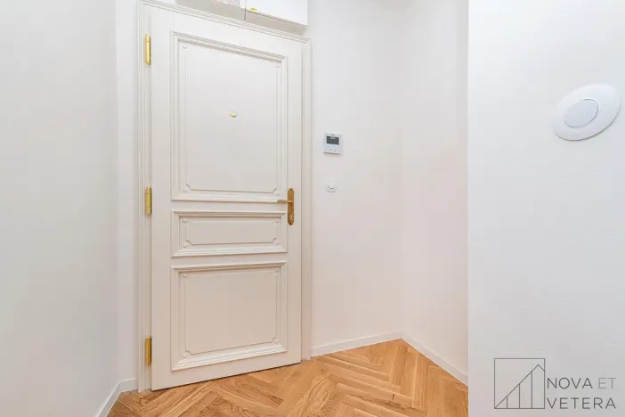 Prodej bytu 2+kk, Praha - Vinohrady, Chodská, 54 m2
