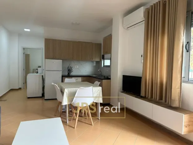 Prodej bytu 2+kk, Durres, Albánie, 49 m2