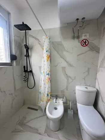 Prodej bytu 2+kk, Durres, Albánie, 49 m2