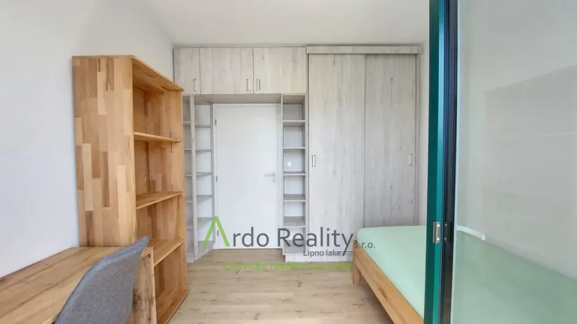 Pronájem rodinného domu, Frymburk, 97 m2