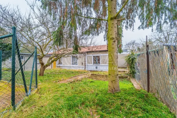 Prodej rodinného domu, Praha - Stodůlky, K Fialce, 68 m2