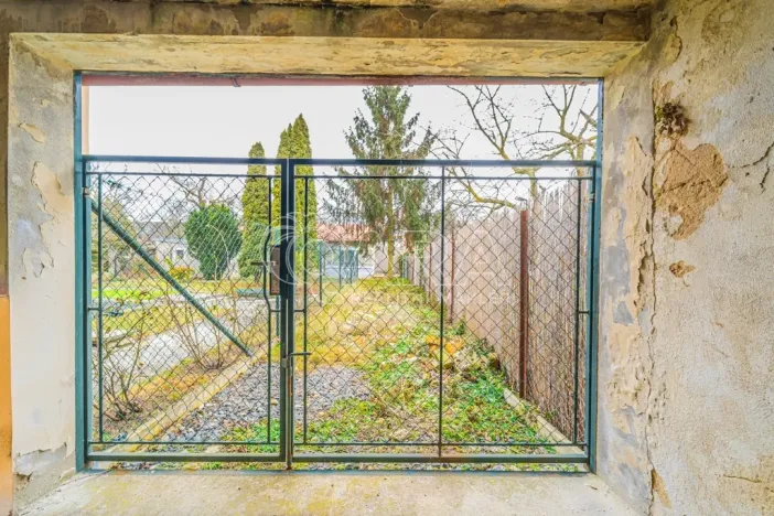 Prodej rodinného domu, Praha - Stodůlky, K Fialce, 68 m2