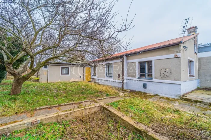 Prodej rodinného domu, Praha - Stodůlky, K Fialce, 68 m2