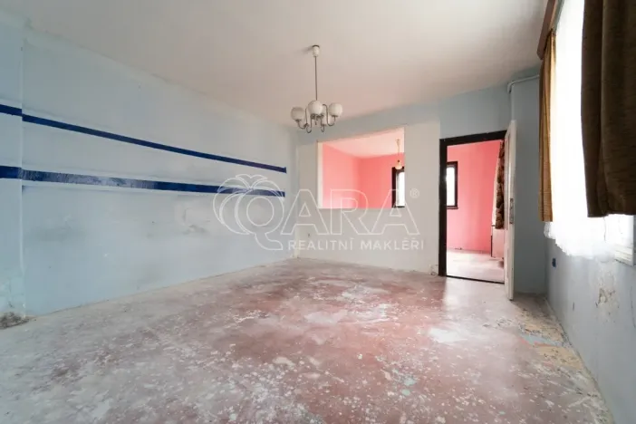 Prodej rodinného domu, Praha - Stodůlky, K Fialce, 68 m2