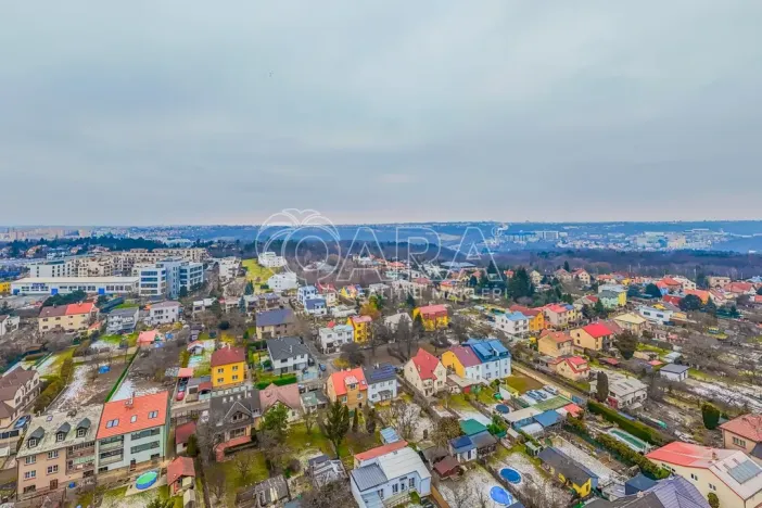 Prodej rodinného domu, Praha - Stodůlky, K Fialce, 68 m2