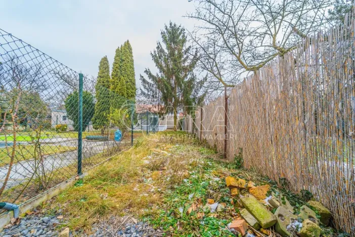 Prodej rodinného domu, Praha - Stodůlky, K Fialce, 68 m2