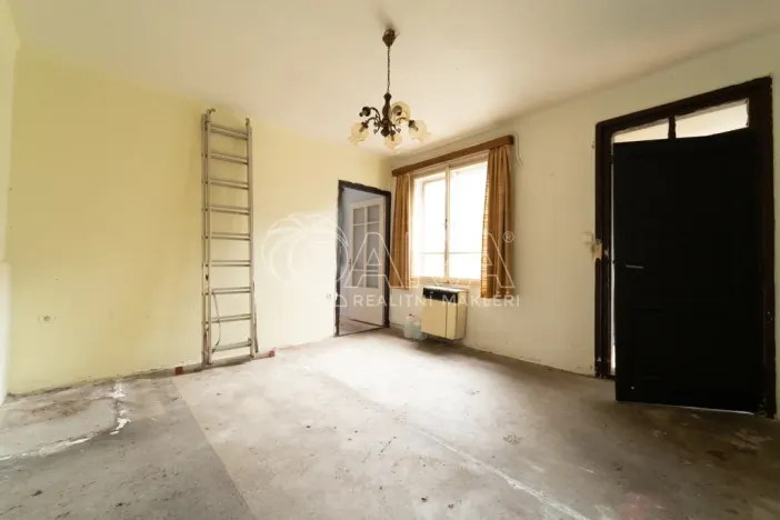 Prodej rodinného domu, Praha - Stodůlky, K Fialce, 68 m2