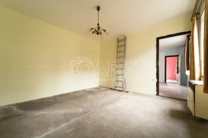 Prodej rodinného domu, Praha - Stodůlky, K Fialce, 68 m2