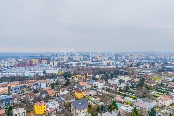 Prodej rodinného domu, Praha - Stodůlky, K Fialce, 68 m2