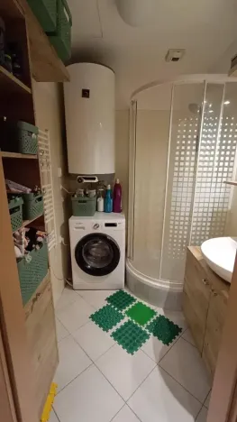 Prodej bytu 2+kk, Moravany, Sadová, 45 m2