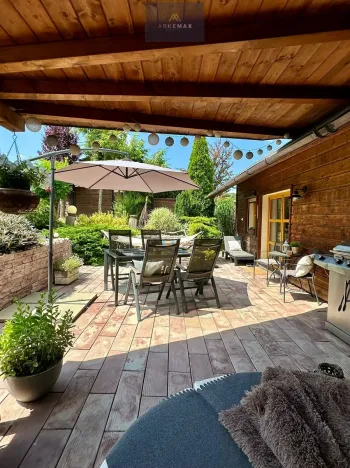 Prodej rodinného domu, Ostrava, Bobrovnická, 140 m2