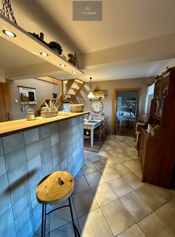 Prodej rodinného domu, Ostrava, Bobrovnická, 140 m2