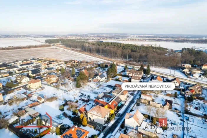 Prodej rodinného domu, Čeperka, Havlíčkova, 180 m2