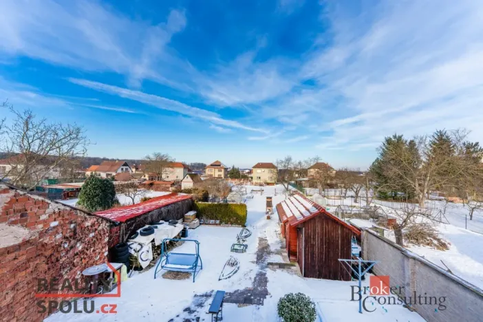 Prodej rodinného domu, Čeperka, Havlíčkova, 180 m2