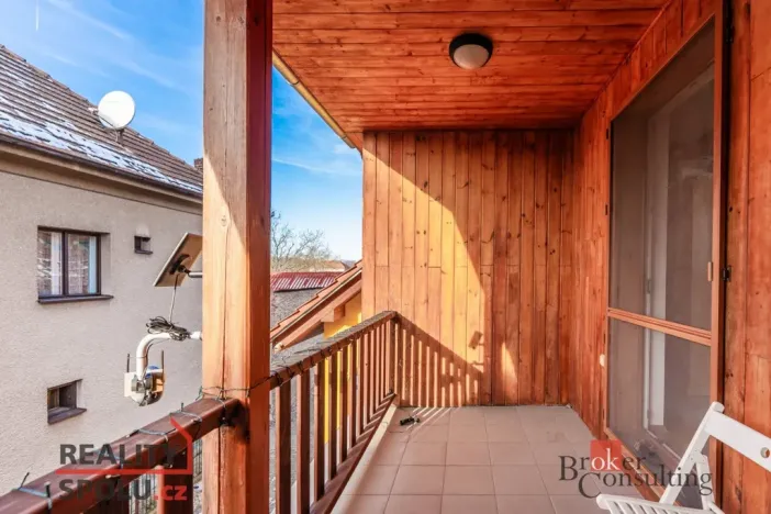 Prodej rodinného domu, Čeperka, Havlíčkova, 180 m2