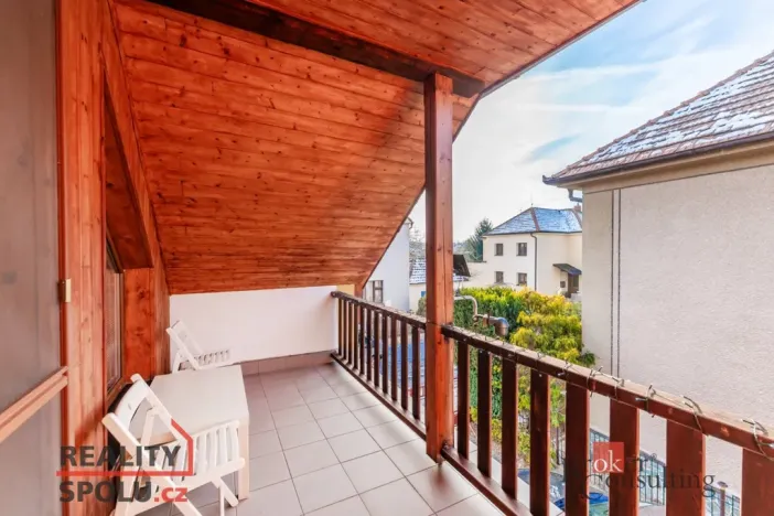 Prodej rodinného domu, Čeperka, Havlíčkova, 180 m2